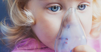 Severe Asthma Gene Variant Identified