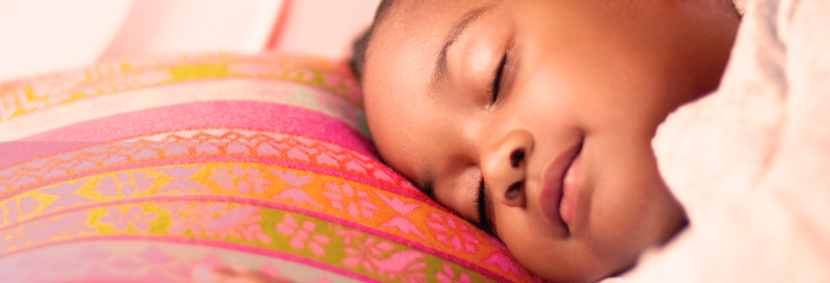 Surgery Improves Outcomes for Pediatric Sleep Apnea
