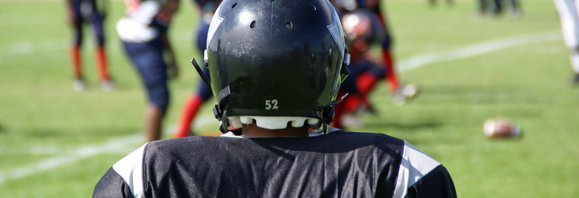 Gaining Ground on Sports-related Concussions